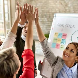 Habilidades y Competencias Directivas