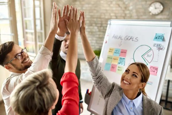 Habilidades y Competencias Directivas